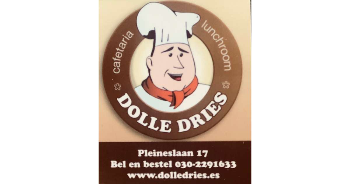 (c) Dolle-dries.nl
