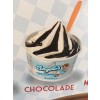 Sundaes Chocolade