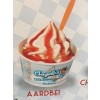 Sundaes Aardbei