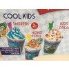 Cool kids smurfen