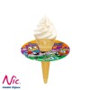 Kids cone